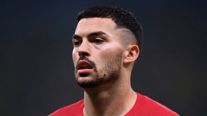 Torino, questa è la volontà di Radonjic per il suo futuro. Al Maiorca… - immagine 1