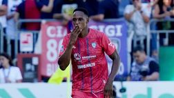 UFFICIALE – Convocati Cagliari: la decisione su Yerry Mina! Deiola out, c’è l’esito degli esami