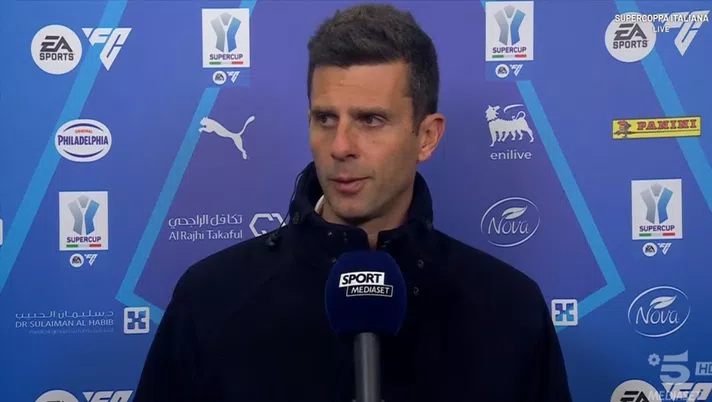 Thiago Motta: “Sconfitta importante, volevamo andare in finale. Serve più carattere” - immagine 1