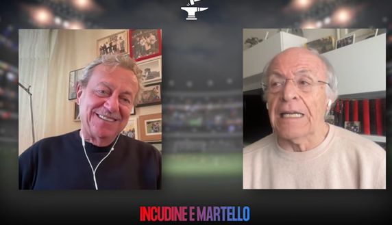 Sabatini: “Marotta furbo, a me viene da ridere”. Pellegatti se la prende con Scaroni- immagine 2