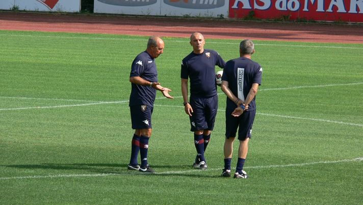 Ventura attira i talenti e il Torino torna appetibile sul mercato - immagine 1