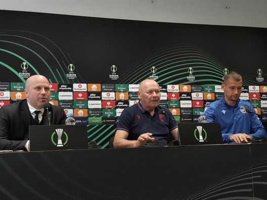 “Fiorentina il Barcellona d’Italia”: Koubek, parole da prendere… con le Plzen- immagine 2