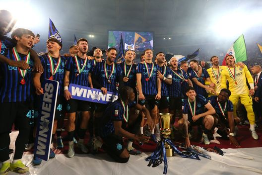 Coppa Italia, Zazzaroni: “Calcio poco attraente e stadi vecchi ma pieni. I club riflettano su…”- immagine 2