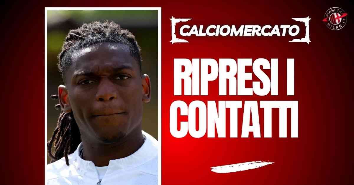 Calciomercato Milan, contatti Leao Barcellona: e Rafa ha fatto sapere di … Calciomercato Milan, contatti Leao Barcellona: e Rafa ha fatto sapere di …