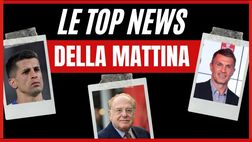 Milan, arriva Cancelo? Scaroni contro alcuni tifosi. E Maldini …