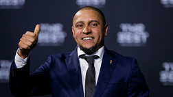 Roberto Carlos esalta Dimarco: “Uno dei migliori al mondo”. Materazzi: “La parola chiave è…”