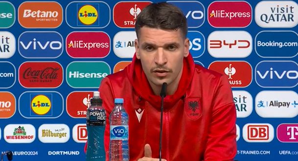 De Biasi: “Italia-Albania importante ma non decisiva. Asllani forte ma Barella…”- immagine 3