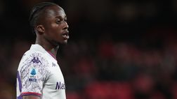 Kouamé, stasera la semifinale! In caso di sconfitta… niente Frosinone