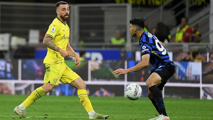 Il Giornale – Inter, finale amaro. Rigore su Bisseck, si dà con regolamento da calcio balilla - immagine 1