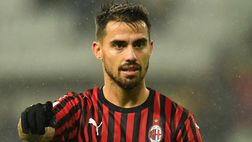 Ex Milan, Suso, ritorno alle origini: pronto a vestire la maglia del Cadice