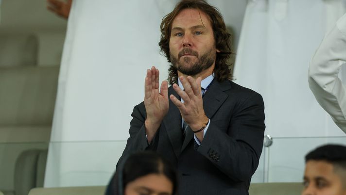 Nedved: “Roma fortunata ad avere Gasperini. I derby le partite più belle in carriera” - immagine 1