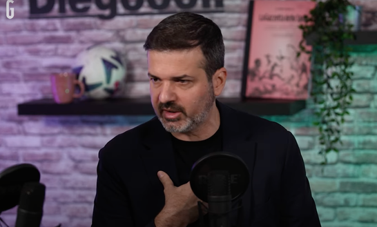 Stramaccioni: “Essere i più forti non basta per vincere. Inter deve ritrovare cattiveria”- immagine 2