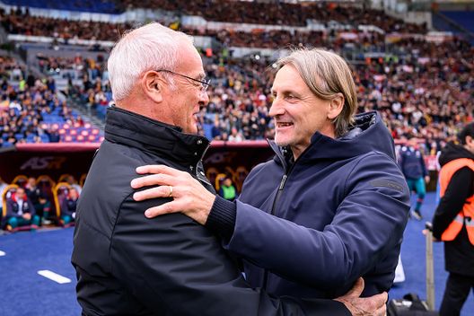 Nicola: “Orgoglioso del mio Cagliari, il gol della Roma è stato fortuito”, poi il retroscena con Ranieri- immagine 3