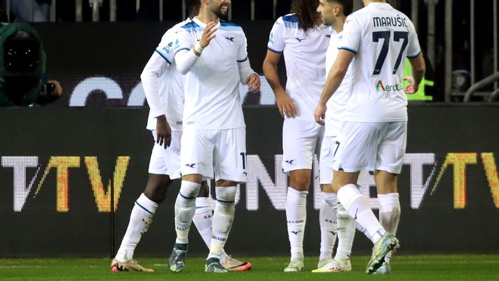 Lazio
