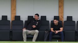 Calciomercato Milan – Sfuma un obiettivo per il centrocampo