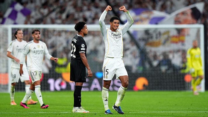 Juventus, vittoria cercasi: i bianconeri vicini ad un triste record - immagine 1