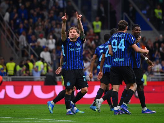 Inter macchina da gol, sosta decisiva: Zielinski nella storia, Thuram e Barella…- immagine 2