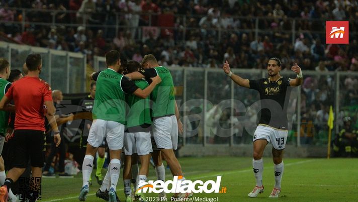 LIVE Lecco-Spezia, recupero 2ª giornata Serie B: segui la diretta - immagine 1