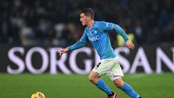 Demme, nessuna offerta concreta: il Napoli ha fatto una scelta sul suo futuro