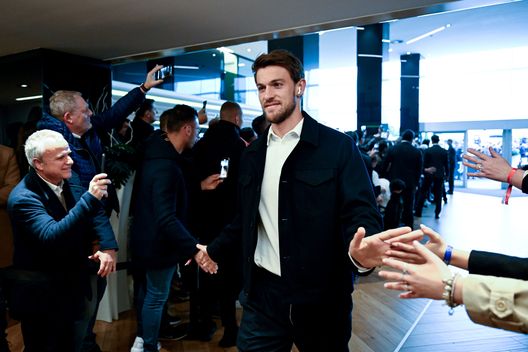 Getty Images Juve, Rugani a processo per guida in stato di ebbrezza. Il difensore avrebbe potuto… - immagine 1