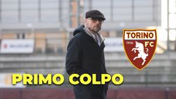 Calciomercato Torino – Primo botto di Petrachi: arriva il nuovo attaccante