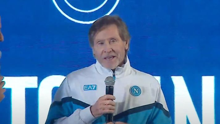 Oriali: “Ho vinto tanto, ma una vittoria sentita come quella col Napoli mai avuta” Oriali: “Ho vinto tanto, ma una vittoria sentita come quella col Napoli mai avuta” - immagine 1