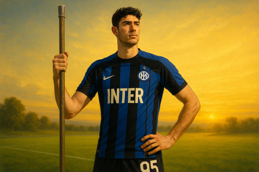 Inter, da Lautaro a Calhanoglu: l’etimologia dei cognomi della Serie A- immagine 17