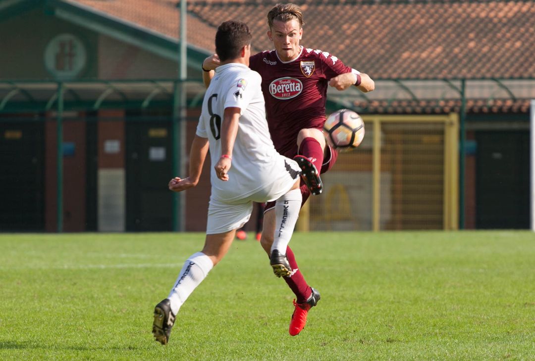Fotogallery – Primavera, Torino-Pro Vercelli 2-2: i granata non vanno oltre il pari - immagine 27