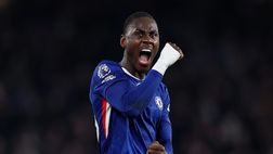 Romano – Inter, novità su Khalaili e incontro! Trattativa avanzata per Chalobah con gli agenti, le ultime