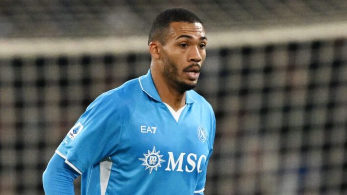 Napoli, attesa per gli esami di Juan Jesus: cosa filtra dopo lo stop e il cambio - immagine 1