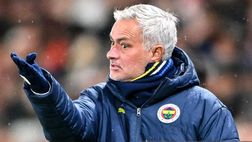 Mourinho, no a Cristiano Ronaldo: “Mi spiegate cosa viene a fare in Turchia al di là di…”