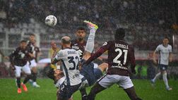 Verso Inter-Torino: dove vedere la gara in tv e streaming