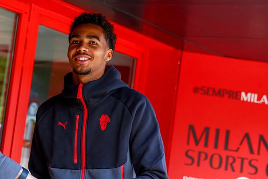 david-odogu-milan-tv-intervista-parole-dichiarazioni-ufficialita