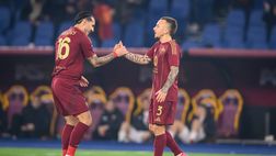 Angeliño sul filo. Paredes: c’è il Boca