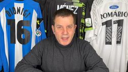 Pedullà: “Bastoni è tentato dal Barcellona, dipende dalla sua volontà! Per l’Inter lui è…”