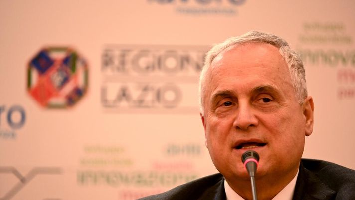 Getty Images  Lotito ai funerali del Papa: “Maestro di umanità e misericordia, il suo messaggio dà speranza” - immagine 1