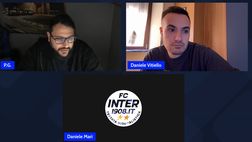 VIDEO / Confronto Frattesi-agente sul futuro? Notizia svelata così da Fcinter1908 su Twitch