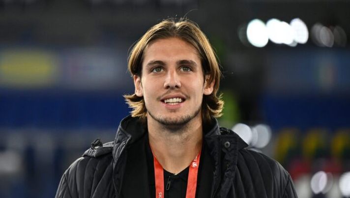 Colpani: “Venuto qui alla Fiorentina per Palladino. Voglio giocare un grande campionato” - immagine 1