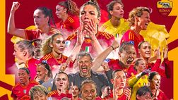 La Roma Femminile è campione d’Italia: secondo scudetto consecutivo