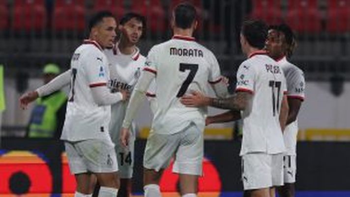 Monza-Milan, le pagelle dei rossoneri: Reijnders e Maignan decisivi per la vittoria  Monza-Milan, le pagelle dei rossoneri: Reijnders e Maignan decisivi per la vittoria