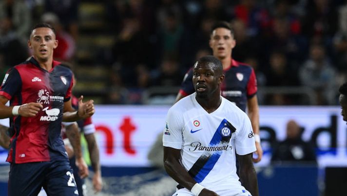 L’Inter cancella le ansie in un tempo. Inzaghi fiducia a Thuram: assist da trequartista - immagine 1