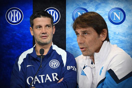 Ambrosini: “Non si decide lo scudetto, ma se stasera dovesse vincere l’Inter…”- immagine 2