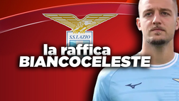 Mercato Lazio | Milinkovic vuole tornare, intanto Sarri sogna un attaccante