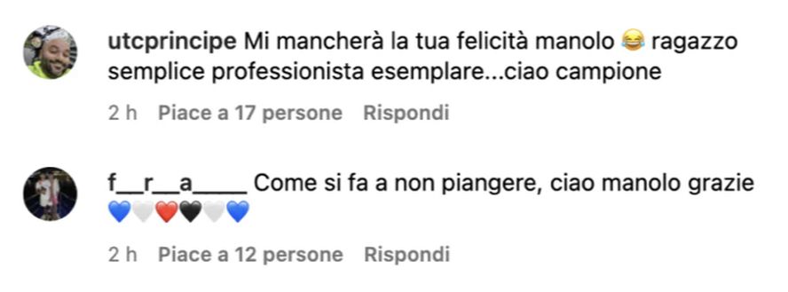“Quante volte li hai purgati”, il saluto da derby a Gabbiadini dalla Genova doriana- immagine 4