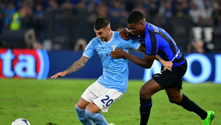 Lazio-Inter