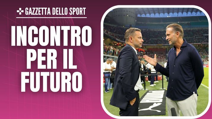 Cardinale Furlani AC Milan News