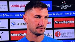 Politano: “Oggi era difficile, la mossa del mister ha ripagato. Su De Bruyne…”