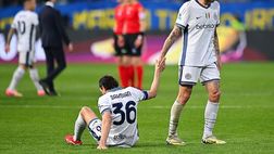 Il Giornale – L’Inter gioca sul filo: vuole tutto e si rischia l’indigestione