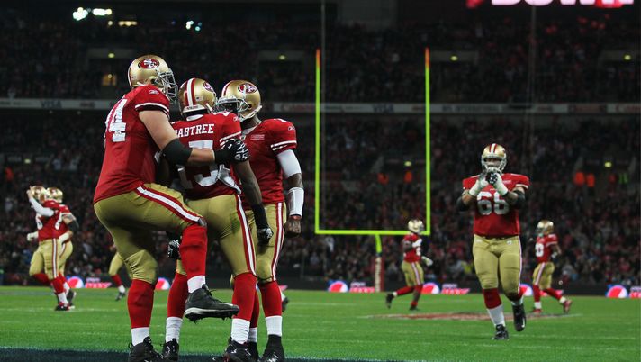 49ers-Rams in diretta streaming gratis: dove vedere la partita di NFL - immagine 1