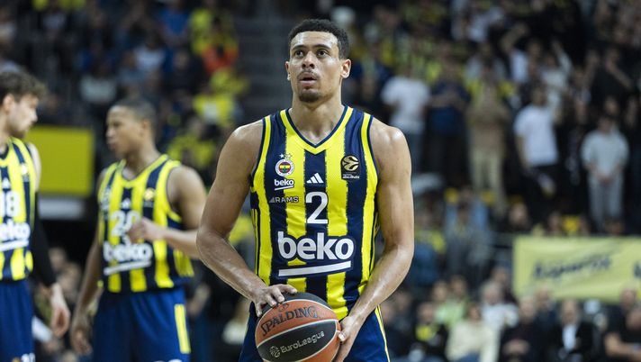 Fenerbahce-Baskonia in streaming: orario, analisi e chiavi del match di EuroLega - immagine 1
